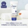 Baby Dove Soothing Cream To Soothe Delicate Baby Skin