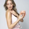 Himalayan Salt Scrub with Collagen and Stem Cell for Acne