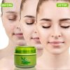 Green Tea Matcha Facial Mud Mask, Removes Blackheads