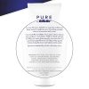 PURE by Gillette Soothing Shave Cream with Aloe