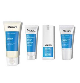 Murad 30 Day InvisiScar Acne Kit - Skin Care Kit