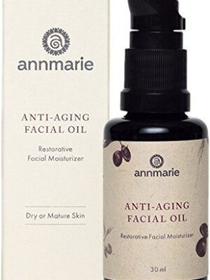 Annmarie Skin Care Anti-Aging Facial Oil