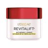 L'Oreal Paris Skincare Revitalift Anti-Getting older Face Moisturizer