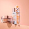 SeroVital Beauty DeepMoisture Restoration Whip – Anti-Aging Face Moisturizer with Ceramides & Probiotics for Skin Barrier Protection