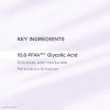 Mini Peel Gel with 10.8 Free Acid Value Glycolic Acid