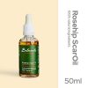 Rosehip Scar Oil: Nourish and Fade Scars for Radiant Skin