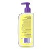 Clean, Clear Essentials Foaming Facial Cleanser for Sensitive Skin - Image 4