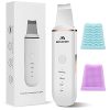 Skin Scrubber Face Skin Spatula Blackhead Remover Pore