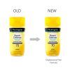 Neutrogena Beach Defense Water Resistant Sunscreen Lotion