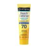 Neutrogena Beach Defense Water Resistant Sunscreen Body Lotion