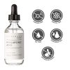 Hyaluronic Acid Serum 2 oz, 100% Pure Organic HA