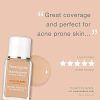Neutrogena SkinClearing Oil-Free Acne