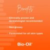 Bio-Oil  Solution for Scars, Stretchmarks, and Hydration