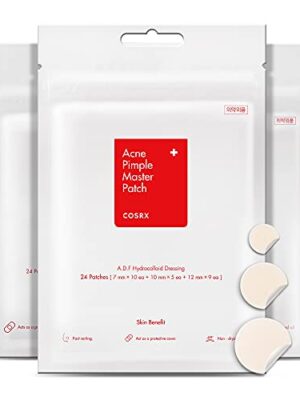COSRX Acne Pimple Master Patch 72 Patches