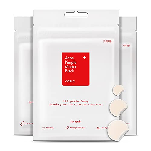 COSRX Acne Pimple Master Patch 72 Patches