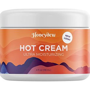 Premium Hot Cream Sweat Enhancer - Firming Body Lotion