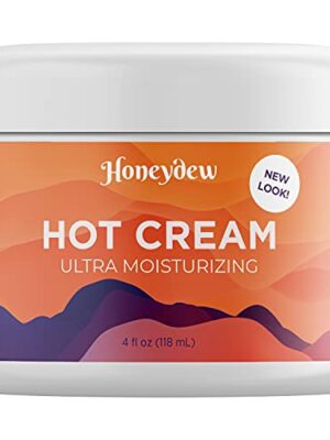 Premium Hot Cream Sweat Enhancer - Firming Body Lotion