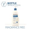 Aveeno Skin Relief Fragrance-Free Moisturizing Lotion