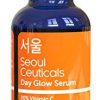 Korean Skin Care K Beauty - 20% Vitamin C Hyaluronic Acid Serum