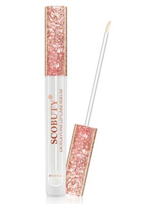Lip Plumper, Natural Lip Enhancer, Lip Care Serum