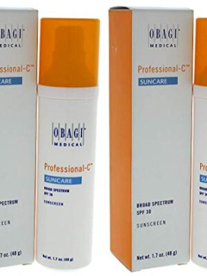 Obagi Medical Professional-C Suncare Broad Spectrum SPF 30