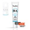 TruSkin Hyaluronic Acid Eye Cream, Anti-Aging Treatment