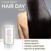 COCO & CO. Organic Pure Extra Virgin Coconut Oil