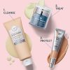 IT Cosmetics Hello Results Retinol Serum-in-Cream: Firming and Anti-Aging Skincare Magic - 1.7 fl oz