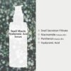 83% Snail Repair Intensive Facial Serum 4oz + Vitamin B3
