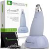 Microderm GLO Mini Blackhead Remover Vacuum Tool