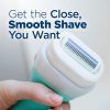 Schick Intuition Sensitive Skin Womens Razor Refills - Image 2