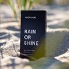 RAIN OR SHINE Anti Aging Face Sunscreen SPF 50