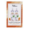 Vitamin C Facial Serum Duo - Anti-Aging Serum