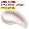 L'Oreal Paris Skincare Revitalift Anti-Getting older Face Moisturizer