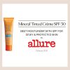 MDSolarSciences Mineral Tinted Crème SPF 30 Sunscreen