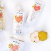 ATTITUDE Baby Body Cream, Ewg Safe Moisturizing Lotion