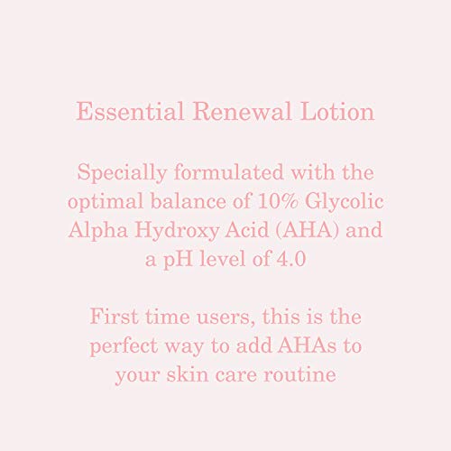 Alpha Skin Care Essential Renewal Lotion