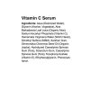 Vitamin C Serum for Face - Anti Aging Facial Serum