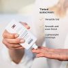 Protect Your Skin with Eryfotona Ageless Tinted Mineral Sunscreen SPF 50+ – Broad Spectrum Defense