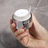 Vegan Hyaluronic Acid Moisturizer and Anti-Wrinkle Skin Firming Cream