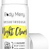 Body Merry Breakthrough Night Cream