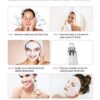 Facial Pore Cleaner Blackhead Remover Pore Vacuum
