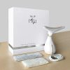 Ms.W Face Massager Anti Wrinkles, 45 ±5℃ Heat