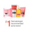 Neutrogena Oil-Free Acne Face Scrub