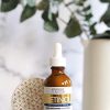 Advanced Clinicals Professional Strength Retinol Serum.