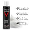 Vichy Homme Anti-Irritation Shaving Cream - Gentle Care for Sensitive Skin