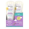 Aveeno Baby Continuous Protection Zinc Oxide