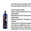 Revelation Professional Grade Sunless Ultra Bronze Self Tanner
