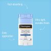 Neutrogena Ultra Sheer Non-Greasy Sunscreen Stick