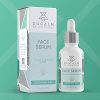Calm and Balmy Hemp Calming Gel Facial Serum